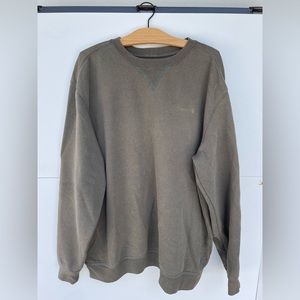 Carhartt crewneck